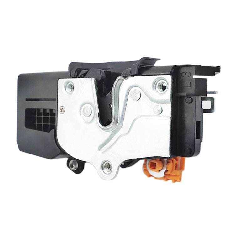 For Hummer H2 2003-2007 Car Rear Right Door Lock Actuator Motor 15816391 - Locks & Hasps by PMC Jewellery | Online Shopping South Africa | PMC Jewellery