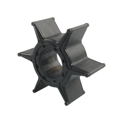 A8997 Water Pump Rubber Impeller Set 63D-W0078-01 for Yamaha Outboard Motor - Others by PMC Jewellery | Online Shopping South Africa | PMC Jewellery