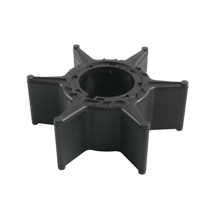 A8997 Water Pump Rubber Impeller Set 63D-W0078-01 for Yamaha Outboard Motor - Others by PMC Jewellery | Online Shopping South Africa | PMC Jewellery