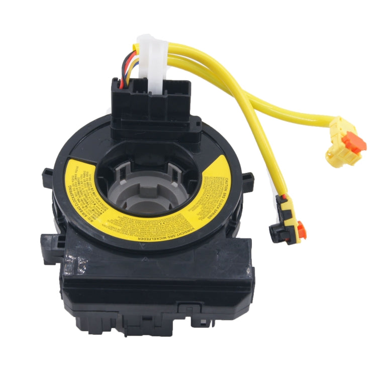 For Hyundai Santa Fe 2018 Car Combination Switch Contact Spiral Cable Clock Spring 93490-4Z320 - free shipping - PMC TechLife - Order now!