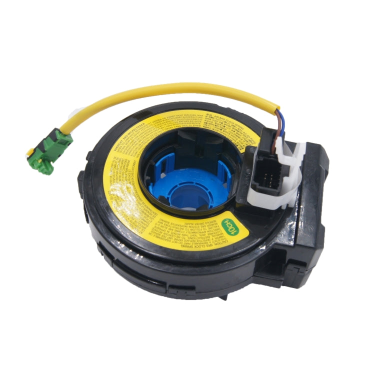 For Hyundai Santa Fe 2007-2010 Car Combination Switch Contact Spiral Cable Clock Spring 93490-2B200 - Engine Fittings by PMC TechLife | Online Shopping South Africa | PMC TechLife | Buy Now Pay Later Mobicred
