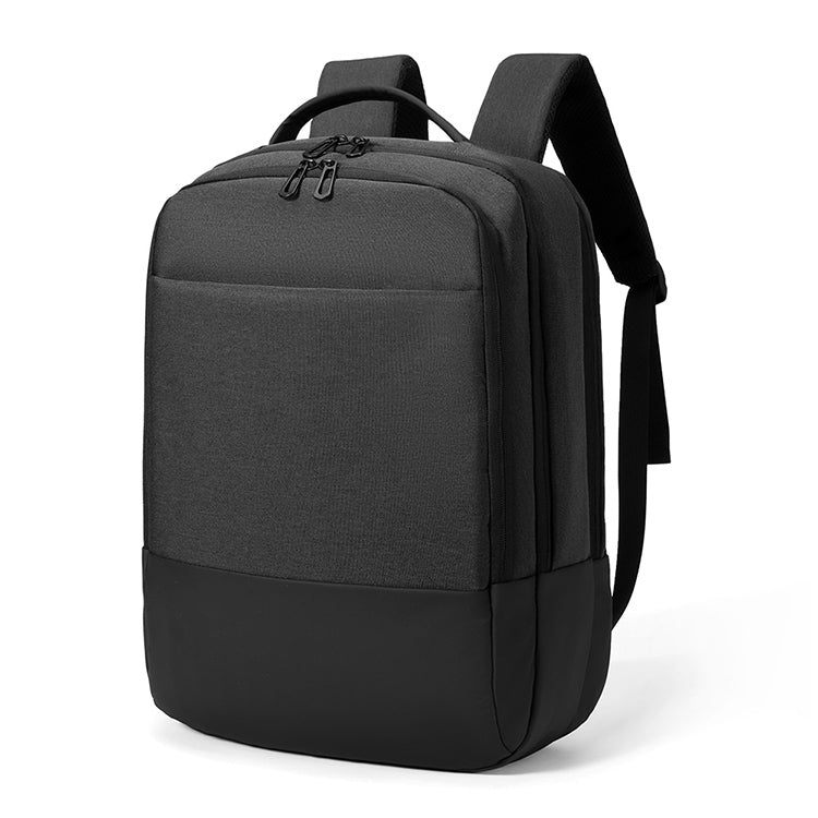 cxs-618 Multifunctional Oxford Laptop Bag Backpack (Dark Gray) - Backpack by PMC Jewellery | Online Shopping South Africa | PMC Jewellery | Buy Now Pay Later Mobicred