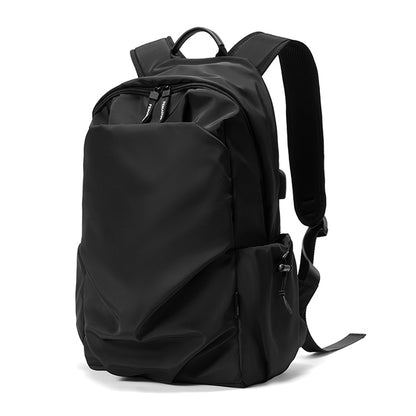 cxs-7103 Multifunctional Oxford Laptop Bag Backpack (Black) - Backpack by PMC Jewellery | Online Shopping South Africa | PMC Jewellery | Buy Now Pay Later Mobicred