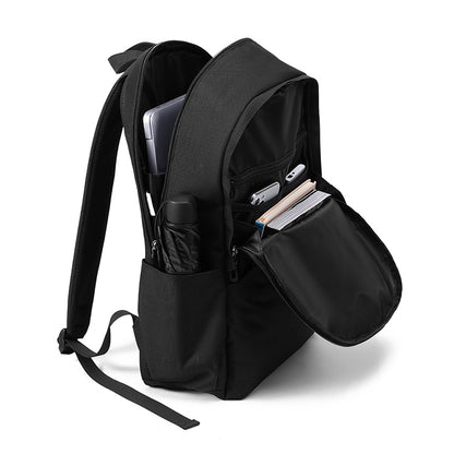 cxs-7303 Ordinary Version Multifunctional Oxford Laptop Bag Backpack (Black) - Backpack by PMC Jewellery | Online Shopping South Africa | PMC Jewellery | Buy Now Pay Later Mobicred