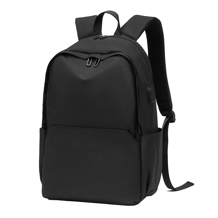 cxs-7303 Upgraded Version Multifunctional Oxford Laptop Bag Backpack (Black) - free shipping - PMC Jewellery - Order now!