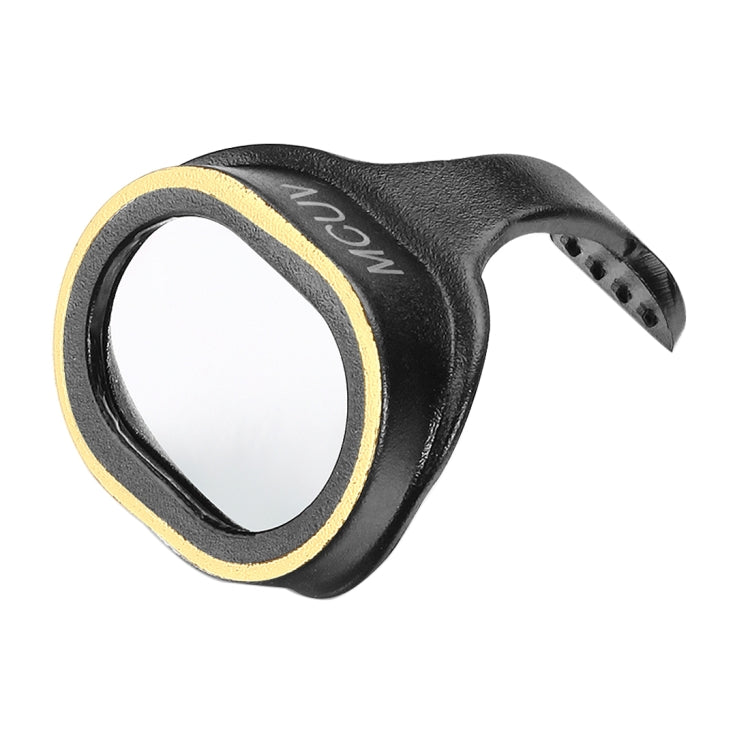 HD Drone MCUV Lens Filter for DJI Spark - Spark Lens Filter by PMC TechLife | Online Shopping South Africa | PMC TechLife | Buy Now Pay Later Mobicred