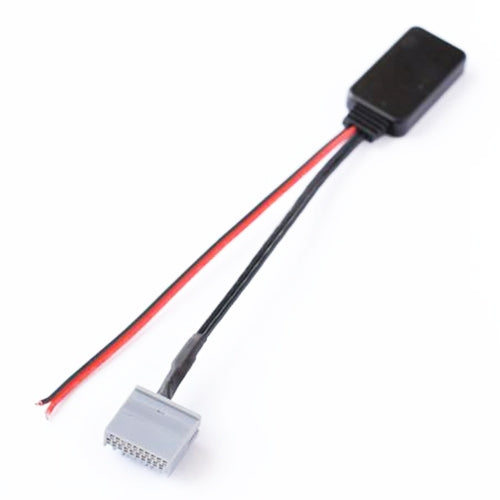 Car Wireless Bluetooth Module AUX Audio Adapter Cable for Honda - DIY Cables by PMC TechLife | Online Shopping South Africa | PMC TechLife | Buy Now Pay Later Mobicred