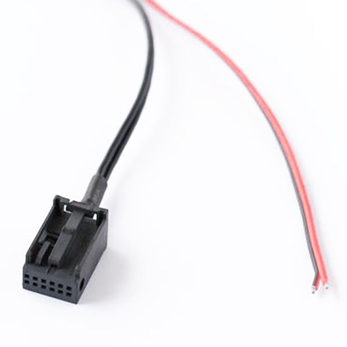 Car Wireless Bluetooth Module AUX Audio Adapter Cable for Opel CD30 CDC40 / CD70 / DVD90 - DIY Cables by PMC TechLife | Online Shopping South Africa | PMC TechLife | Buy Now Pay Later Mobicred