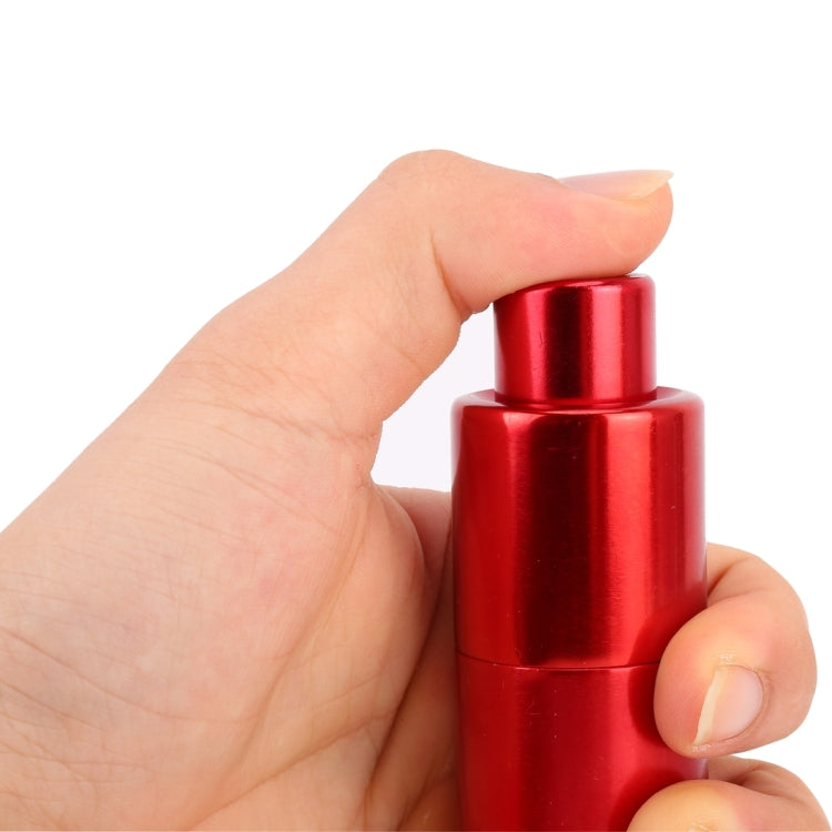 Universal Button Car Gear Head Gear Shift Knob(Blue) - Shift Knob by PMC TechLife | Online Shopping South Africa | PMC TechLife | Buy Now Pay Later Mobicred