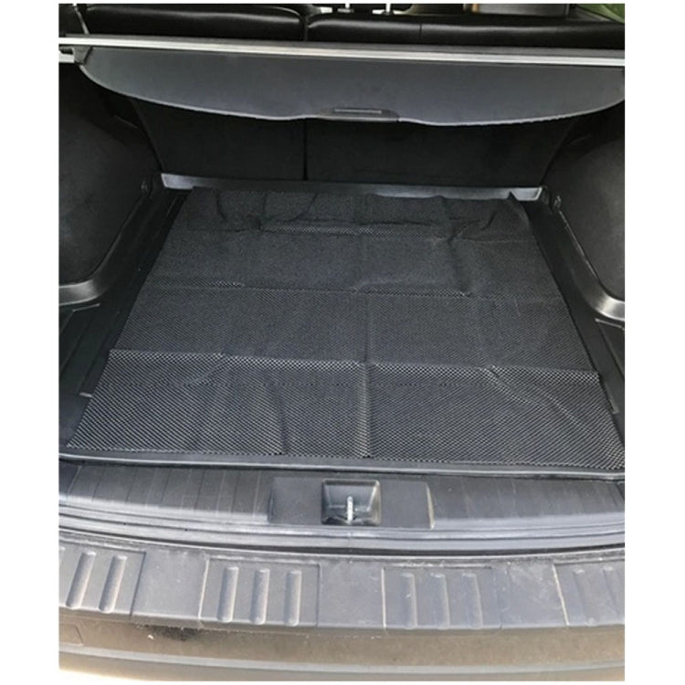 Car Roof Cargo Bag Non-slip Shockproof Protective Grid Mat, Size: 100*90cm - free shipping - PMC TechLife - Order now!