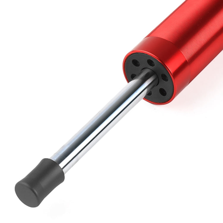 Motorcycle Handlebar Universal Shock Absorber Direction Damper Steering Stabilizer Damper Accessories(Silver) - Replacement Parts by PMC TechLife | Online Shopping South Africa | PMC TechLife | Buy Now Pay Later Mobicred