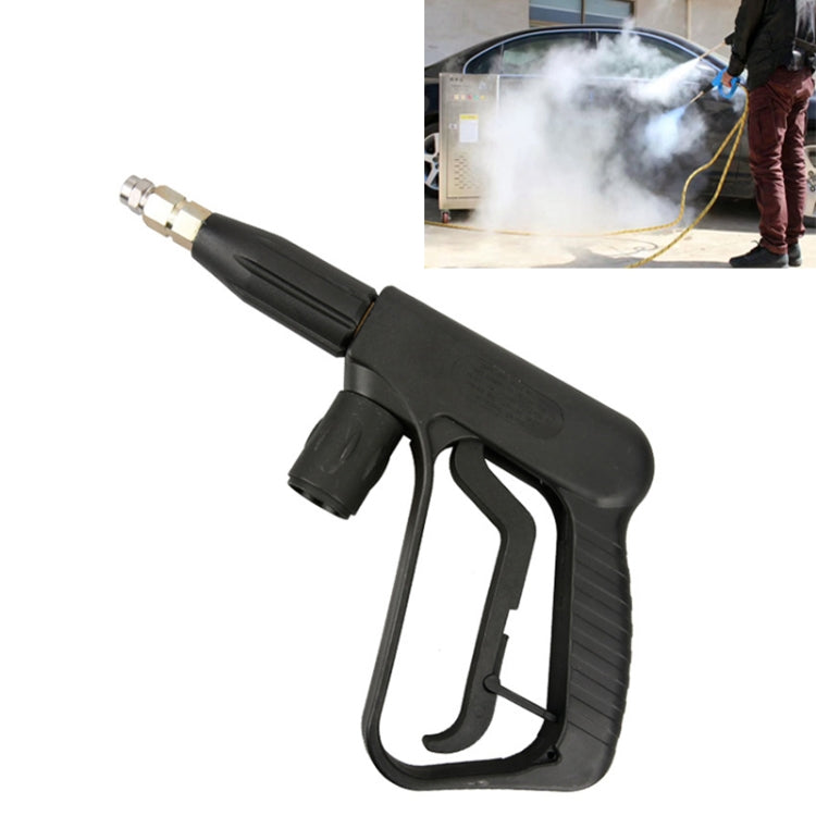 High Temperature High Pressure Large Hole Nozzle Water Gun for Steam Car Washer, Spray Nozzle Sector: 1.5 - Car Washer & Accessories by PMC Jewellery | Online Shopping South Africa | PMC Jewellery | Buy Now Pay Later Mobicred