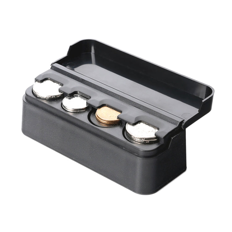 CARSUN PL-016 Coin Holder - Stowing Tidying by PMC Jewellery | Online Shopping South Africa | PMC Jewellery | Buy Now Pay Later Mobicred