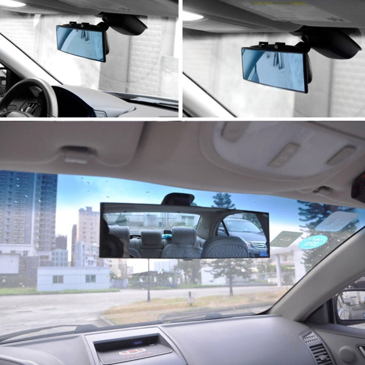XIAOLIN XL-3002 Interior Car Rear View Mirror - Interior Mirrors by PMC TechLife | Online Shopping South Africa | PMC TechLife | Buy Now Pay Later Mobicred