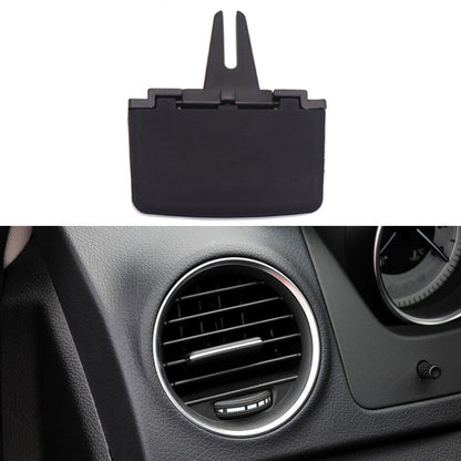 Car Air Conditioning Exhaust Switch Paddle Air Conditioning Leaf Clip for Mercedes-Benz W204 2011-2014 - Air Conditioning System by PMC Jewellery | Online Shopping South Africa | PMC Jewellery