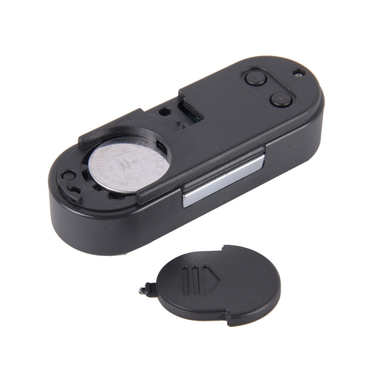 Multi-Function Digital Temperature Thermometer Clock LCD Monitor Battery Meter Detector Display - Clocks & Car Meters by PMC TechLife | Online Shopping South Africa | PMC TechLife | Buy Now Pay Later Mobicred