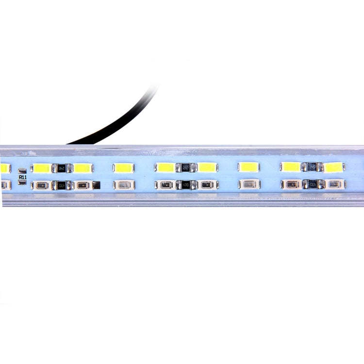 10W 30 LED SMD 2835 White Light + Red Light Car Backup Auxiliary Light Brake Light, DC 12V Cable Length: 60cm - Brake Lights by PMC TechLife | Online Shopping South Africa | PMC TechLife | Buy Now Pay Later Mobicred