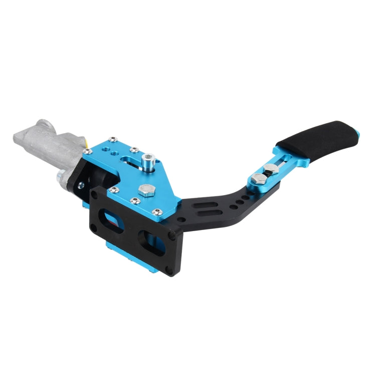 Brake Hydraulic Drift Brake Hand Hydraulic Drift Drive Brake Drift Racing Car Modification(Blue) - Brake System by PMC Jewellery | Online Shopping South Africa | PMC Jewellery