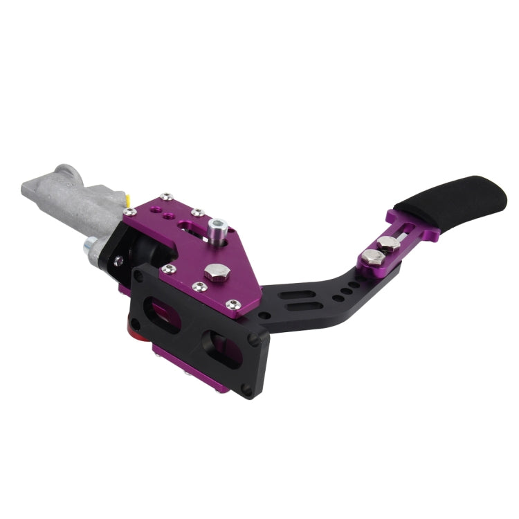 Brake Hydraulic Drift Brake Hand Hydraulic Drift Drive Brake Drift Racing Car Modification(Purple) - Brake System by PMC Jewellery | Online Shopping South Africa | PMC Jewellery