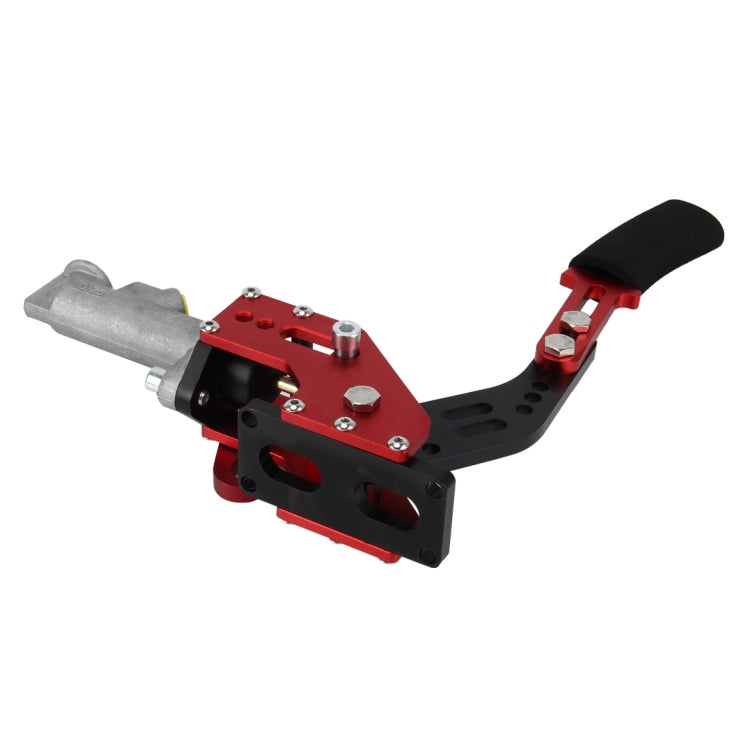 Brake Hydraulic Drift Brake Hand Hydraulic Drift Drive Brake Drift Racing Car Modification(Red) - Brake System by PMC Jewellery | Online Shopping South Africa | PMC Jewellery