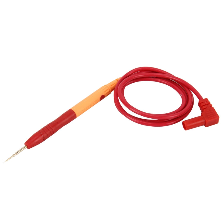 TU-3014B A Pair 80cm Test Leads 1000V 10A Digital Multimeter Pen Copper Needles Extension Line Cable (Special Tip) - Electronic Test by PMC Jewellery | Online Shopping South Africa | PMC Jewellery | Buy Now Pay Later Mobicred