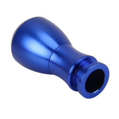 Universal Car Gear Shift Knob Modified Car Gear Shift Knob Auto Transmission Shift Lever Knob Gear Knobs(Blue) - Shift Knob by PMC Jewellery | Online Shopping South Africa | PMC Jewellery | Buy Now Pay Later Mobicred