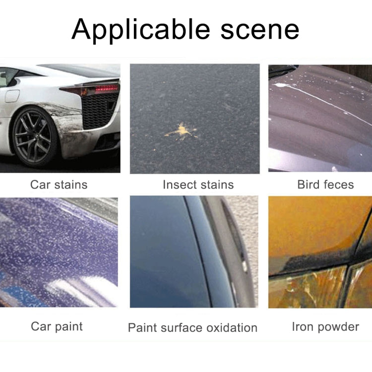 Car Cosmetic Grinding Disk / Car Clear Washer Disk - Car Washer & Accessories by PMC TechLife | Online Shopping South Africa | PMC TechLife | Buy Now Pay Later Mobicred