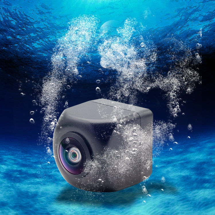IP66 Waterproof Night Vision Mini WiFi Reversing Car Camera, Night Vision Distance: 5-10m - Rear View Cameras by PMC TechLife | Online Shopping South Africa | PMC TechLife | Buy Now Pay Later Mobicred