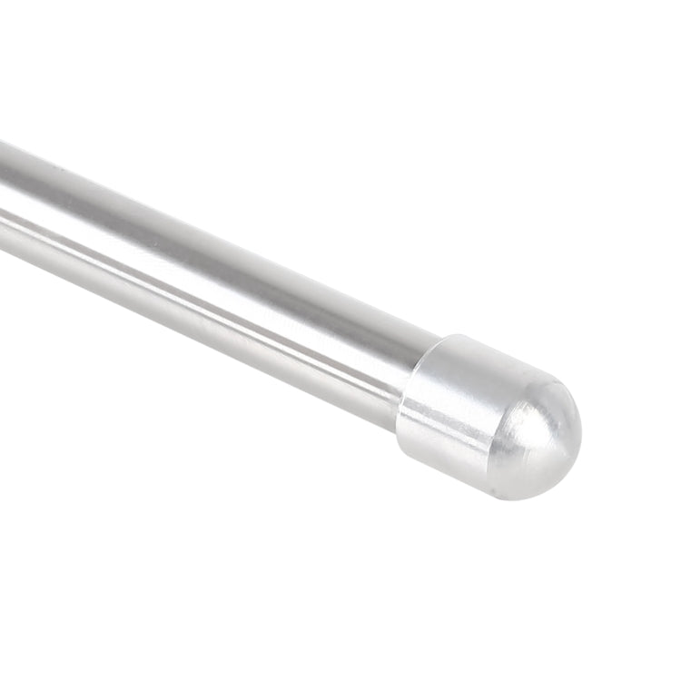 PS-556 Long Modified Car Antenna Aerial 105cm (Silver) - free shipping - PMC TechLife - Order now!