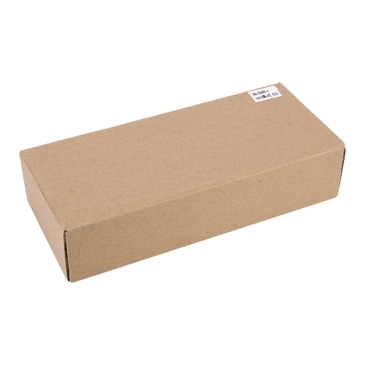 DC 12V 4.2W 16LEDs Crystal Lamp Beads Car Windshield Warning Lamp 18 Flash Patterns(Adjustable) - Warning Lights by PMC TechLife | Online Shopping South Africa | PMC TechLife | Buy Now Pay Later Mobicred