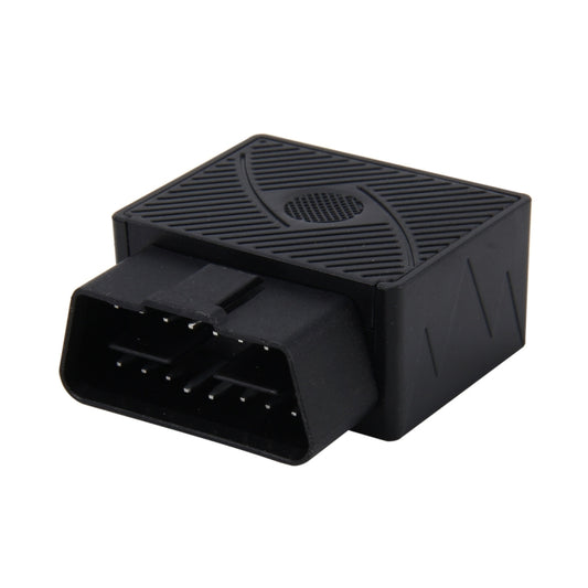 OBD GPS Vehicle Positioning Device(GPS+2G GSM+SMS / GPRS) Quad-band System Supports Electronic Fence & Location Inquiry Through SMS - Car Tracker by PMC Jewellery | Online Shopping South Africa | PMC Jewellery | Buy Now Pay Later Mobicred