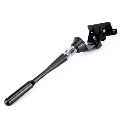 PS-404 Modified Car Antenna Aerial, Size: 27.8cm x 7.2cm (Black) - Aerials by PMC Jewellery | Online Shopping South Africa | PMC Jewellery | Buy Now Pay Later Mobicred