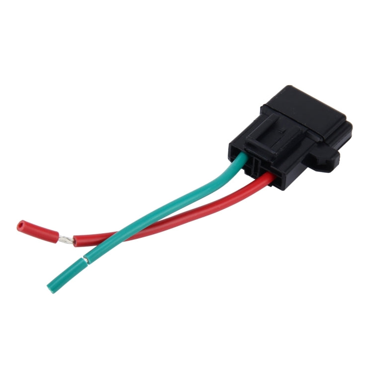 20 PCS Removable Car Blade Fuse Box Holder - Fuse by PMC TechLife | Online Shopping South Africa | PMC TechLife | Buy Now Pay Later Mobicred
