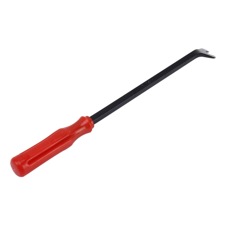 31cm Car Auto Plastic Handle Door Interior Trim Panel Navigation Stereo Upholstery Buckle Clip Remover - Hand Tool Sets by PMC TechLife | Online Shopping South Africa | PMC TechLife | Buy Now Pay Later Mobicred