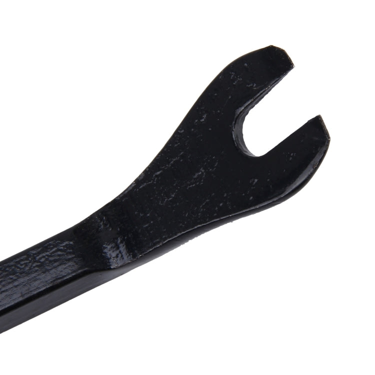 31cm Car Auto Plastic Handle Door Interior Trim Panel Navigation Stereo Upholstery Buckle Clip Remover - Hand Tool Sets by PMC TechLife | Online Shopping South Africa | PMC TechLife | Buy Now Pay Later Mobicred