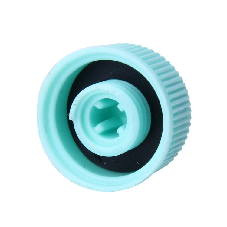 100 PCS Car Auto Universal Dustproof Air Condition High Pressure Protective Valve Cap Cover - Tank Covers by PMC TechLife | Online Shopping South Africa | PMC TechLife | Buy Now Pay Later Mobicred