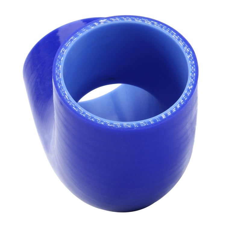 Universal Car Steam Tube Silicone Pipe Elbow 90 Degrees Reducer Hose Silicone Intake Connection Tube Special Turbocharger Silicone Tube, Inner Diameter102mm - Air Intake System by PMC Jewellery | Online Shopping South Africa | PMC Jewellery | Buy Now Pay Later Mobicred