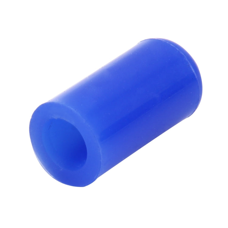 Universal Silicone Cap Air Hose Air Pipe Air Intake Hose Auto Parts, Inner Diameter: 8mm - Air Intake System by PMC Jewellery | Online Shopping South Africa | PMC Jewellery