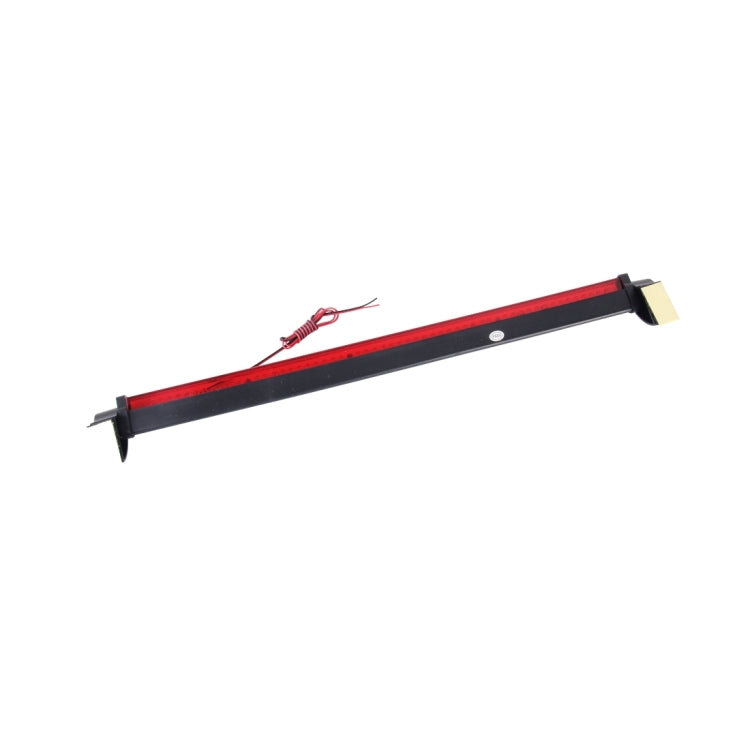 60 LEDs Red Light Car Third Brake Light, DC 12V Cable Length: 80cm - Brake Lights by PMC TechLife | Online Shopping South Africa | PMC TechLife | Buy Now Pay Later Mobicred