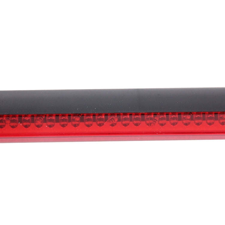 60 LEDs Red Light Car Third Brake Light, DC 12V Cable Length: 80cm - Brake Lights by PMC Jewellery | Online Shopping South Africa | PMC Jewellery | Buy Now Pay Later Mobicred