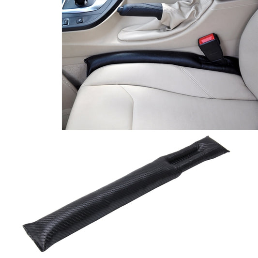 2 PCS DIY Car Styling New Artificial Leather Seat Anti Tampon Pad Cover Case - Seat Accessories by PMC Jewellery | Online Shopping South Africa | PMC Jewellery | Buy Now Pay Later Mobicred