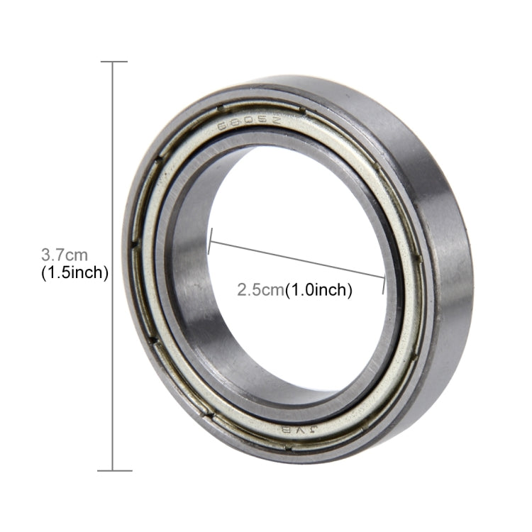 Automotive Steering Wheel Bearings Deep Groove Ball Thin Wall Bearings - Engine Fittings by PMC Jewellery | Online Shopping South Africa | PMC Jewellery