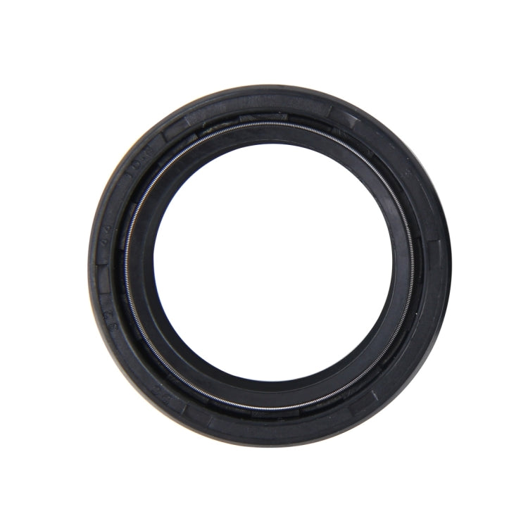 2 PCS Motorcycle Rubber Front Fork Damper Oil Seal Kit for GN125 - Engines & Engine Parts by PMC Jewellery | Online Shopping South Africa | PMC Jewellery