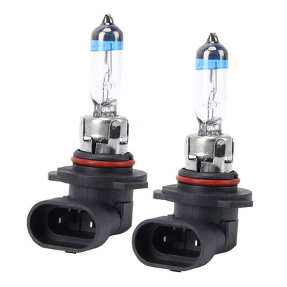 2 PCS 9005 55W 1700 LM 4300K HID Bulbs Xenon Lights Lamps, DC 12V - Halogen Lights by PMC Jewellery | Online Shopping South Africa | PMC Jewellery | Buy Now Pay Later Mobicred