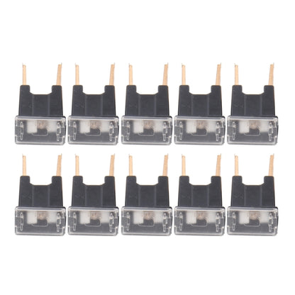 10 PCS 80A 32V Car Add-a-circuit Fuse Tap Adapter Blade Fuse Holder - Fuse by PMC Jewellery | Online Shopping South Africa | PMC Jewellery