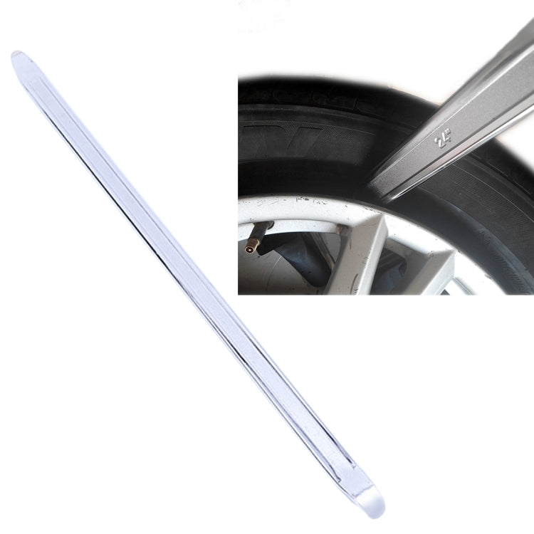 28 inch Stainless Steel Tyre Disassemble Crowbar Repairing Tool - Tire Repair & Installation Tools by PMC TechLife | Online Shopping South Africa | PMC TechLife | Buy Now Pay Later Mobicred