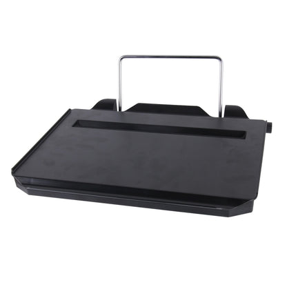 SHUNWEI SD-1508 Travel Car Computer Desk with Drawers Folding Computer Stand Car Notebook Stand Computer Racks - Stowing Tidying by SHUNWEI | Online Shopping South Africa | PMC Jewellery | Buy Now Pay Later Mobicred