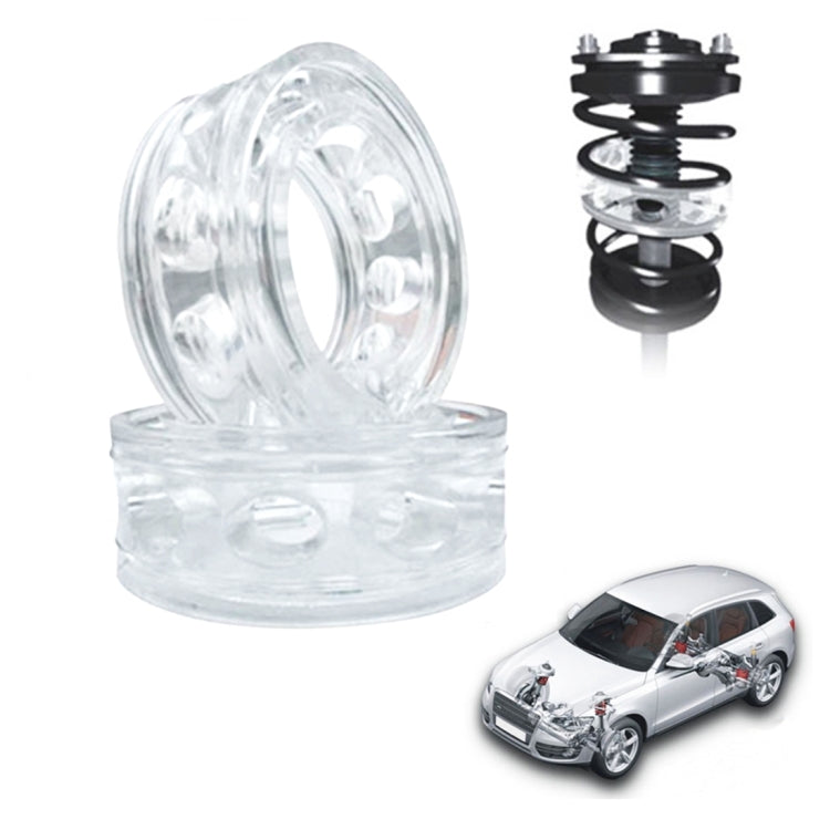 2 PCS Car Auto Shock Absorber Spring Bumper Power Cushion Buffer - Power Cushion by PMC TechLife | Online Shopping South Africa | PMC TechLife | Buy Now Pay Later Mobicred