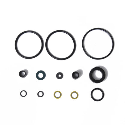 Water Pump Impeller Repair Kit for Mercury / Mercruiser Alpha 46-96148A8 / 46-96148Q8 - Marine Accessories & Parts by PMC Jewellery | Online Shopping South Africa | PMC Jewellery