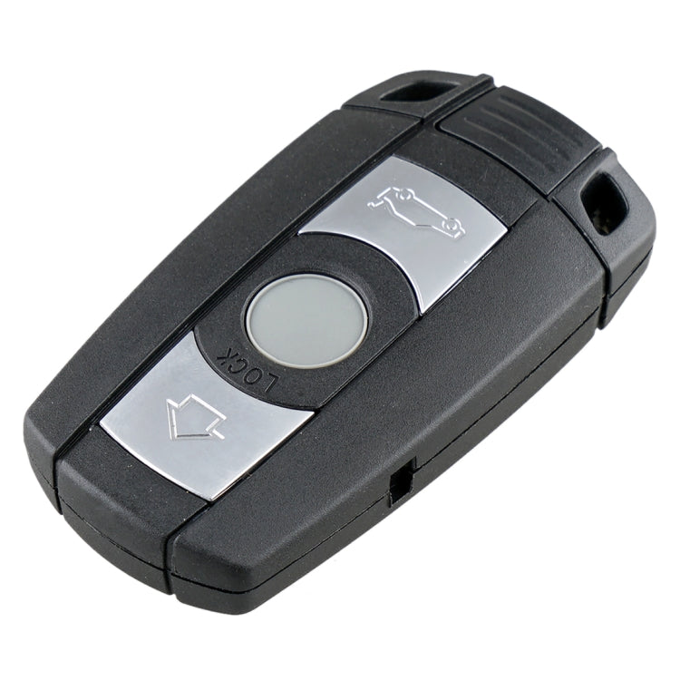 For BMW CAS3 System Intelligent Remote Control Car Key with Integrated Chip & Battery, Frequency: 315MHz - Remote Car Key by PMC Jewellery | Online Shopping South Africa | PMC Jewellery